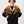 Inca Camel & Black Vintage Jacket L