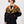 Inca Camel & Black Vintage Jacket L