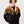 Inca Camel & Black Vintage Jacket L