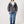 Inca Grey & Anthracite Vintage Jacket M