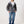 Inca Grey & Anthracite Vintage Jacket M