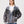 Inca Grey & Anthracite Vintage Jacket M