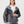 Inca Grey & Anthracite Vintage Jacket M