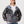 Inca Grey & Anthracite Vintage Jacket M