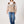 Inca Coffee Brown & Cream Vintage Jacket M
