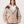 Inca Coffee Brown & Cream Vintage Jacket M