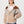 Inca Coffee Brown & Cream Vintage Jacket M