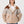Inca Coffee Brown & Cream Vintage Jacket M
