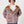 Inca Brown & Lilac Vintage Jacket XXXL