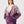 Inca Lilac & Purple Vintage Jacket M