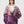 Inca Lilac & Purple Vintage Jacket M