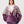 Inca Lilac & Purple Vintage Jacket M