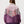 Inca Lilac & Purple Vintage Jacket M