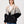 Inca Cream & Black Vintage Jacket M