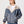 Inca Cream & Grey Vintage Jacket M