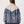 Inca Cream & Grey Vintage Jacket M