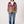 Inca Burgundy & Peach Vintage Jacket M