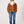 Inca Light Green & Camel Vintage Jacket M