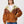 Inca Light Green & Camel Vintage Jacket M