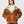 Inca Light Green & Camel Vintage Jacket M