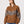 Bomber Coffee Brown Vintage Jacket XXS