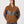 Bomber Coffee Brown Vintage Jacket XXS