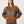Bomber Coffee Brown Vintage Jacket XXS