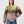 Bomber Light Green Velvet & Lilac Vintage Jacket XXS