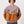 Bomber Lilac & Camel Brown Velvet Vintage Jacket XL