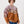 Bomber Lilac & Camel Brown Velvet Vintage Jacket XL