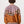 Bomber Lilac & Camel Brown Velvet Vintage Jacket XL