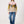 Bomber Soft Pink & Cream Vintage Jacket XXS