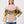 Bomber Soft Pink & Cream Vintage Jacket XXS