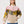 Bomber Soft Pink & Cream Vintage Jacket XXS