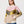 Bomber Soft Pink & Cream Vintage Jacket XXS