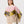 Bomber Soft Pink & Cream Vintage Jacket XXS