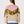 Bomber Soft Pink & Cream Vintage Jacket XXS
