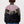 Bomber Pink & Black Vintage Jacket XL