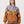 Bomber Grey & Camel Brown Vintage Jacket XS