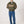 Bomber Dark Green Vintage Jacket M