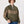 Bomber Dark Green Vintage Jacket M