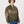 Bomber Dark Green Vintage Jacket M
