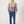 Bomber Light Green & Pink Vintage Jacket M