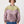 Bomber Light Green & Pink Vintage Jacket M