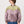 Bomber Light Green & Pink Vintage Jacket M
