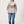 Bomber Light Grey Vintage Jacket XS