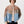 Bomber Soft Brown & Blue Vintage Jacket L