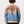 Bomber Soft Brown & Blue Vintage Jacket L