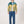 Bomber Mint & Light Green Vintage Jacket M