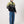 Bomber Light Green & Black Vintage Jacket XXL